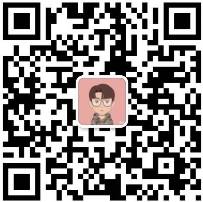 扫码关注我哦~